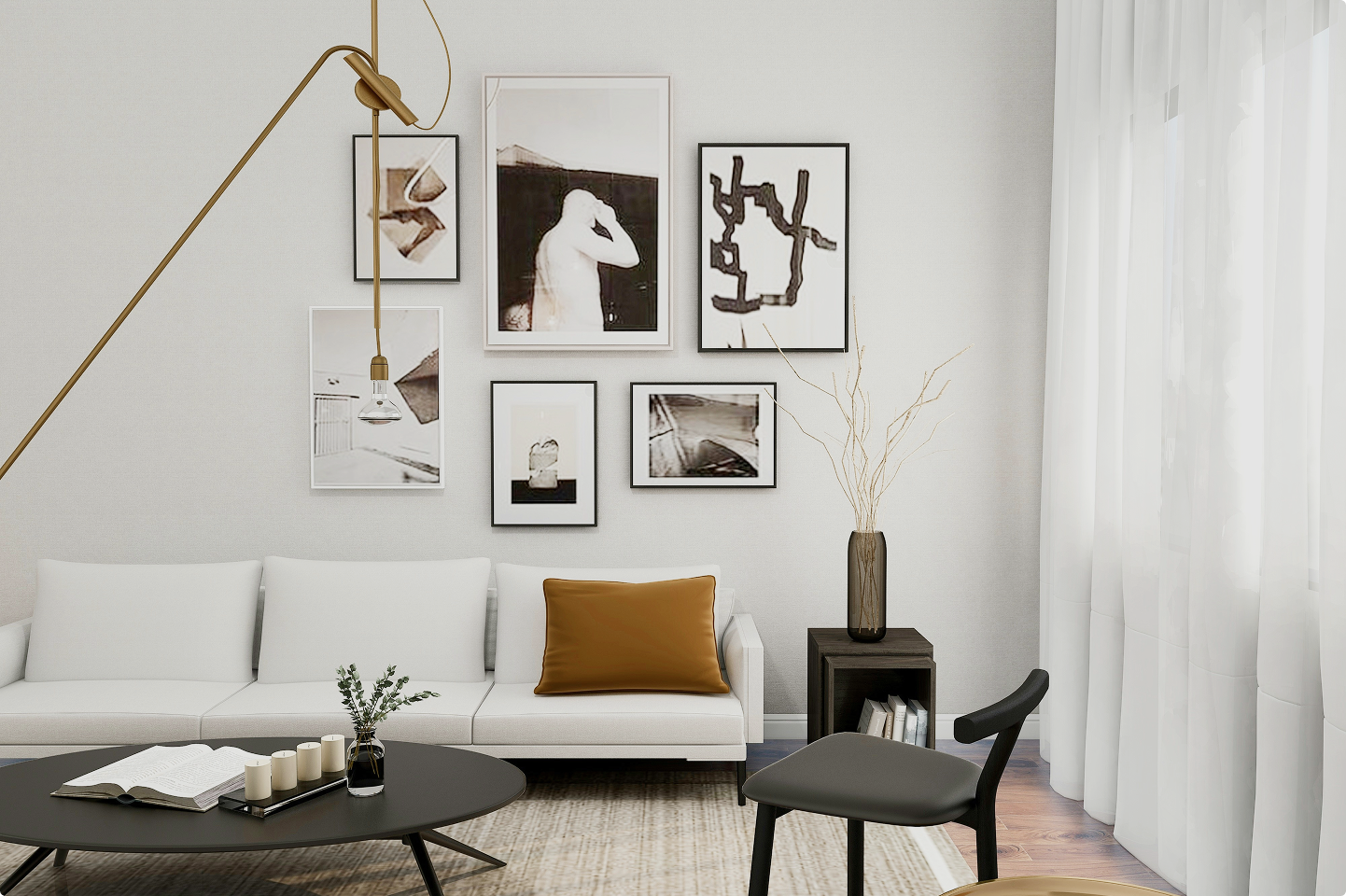 Augustówka Residence