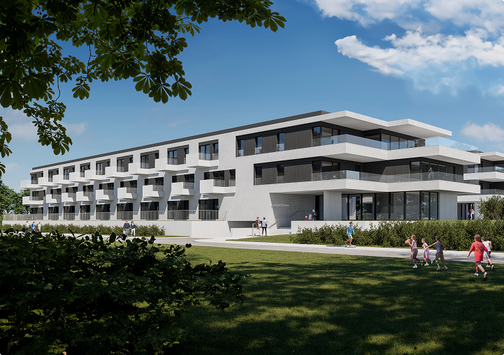 Augustówka Residence